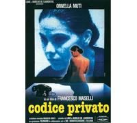 codice privato DVD Italian Import