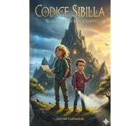 Codice Sibilla Il Sentiero del Corvo