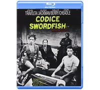 Codice: swordfish
