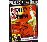 Código Del Hampa (The Killers) - Don Siegel. (Audio in English and Spanish) Imported from Spain.