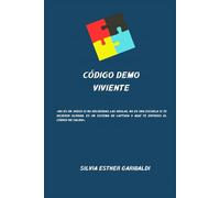 Código Demo Viviente (De Regreso Al Origen)