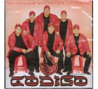 Codigo - Mensajes Secretos De Amor