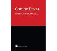 Código Penal República de Angola