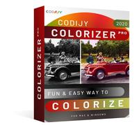 Codijy Colorizer Pro