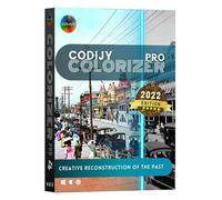 Codijy Colorizer Pro 4
