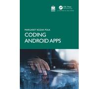 Coding Android Apps