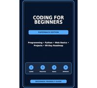 Coding for Beginners