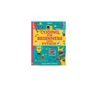 Coding for Beginners: Using Python (Coding for Beginners): 1