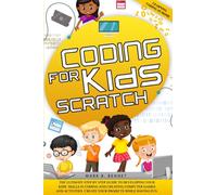 Coding for kids scratch