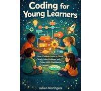 CODING FOR YOUNG LEARNERS: How Children Learn to Think Clearly Solve Problems and Create With Confidence