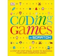 Coding Games in Scratch
