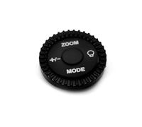 Coding Knob For V860 3 Precise Flashing Parameter Adjustments Control In Various Photography Setting Durability