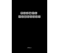 CODING NOTEBOOK: Coding Notes with Lines, Your Offline Workspace for Code, Notes & Technical Planning, A Developer’s Notebook for Ideas, Algorithms & Debugging Notes