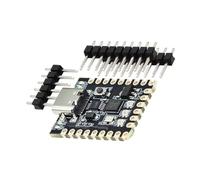 Coding Practice Microcontroller Board with 328P Module, USB C Access, CH340G Interface, 16MHz Setup for Project Learning Use, Daily Builds