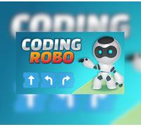CODING ROBO Steam CD Key