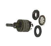 Coding rotary switch 55SDP30-01-2-AJS