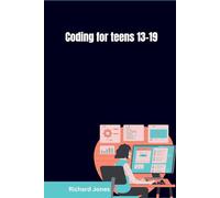 Coding teens 13-19