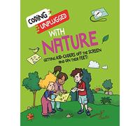 Coding Unplugged: With Nature