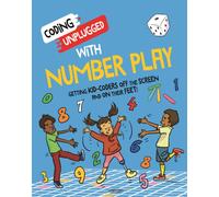 Coding Unplugged: With Number Play
