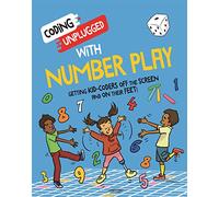 Coding Unplugged: with Number Play