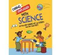 Coding Unplugged: With Science