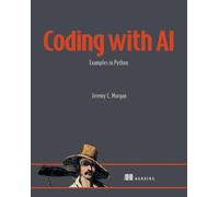 Coding with AI: Examples in Python
