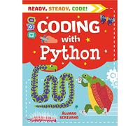 Coding with Python