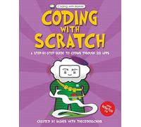 Coding with Scratch