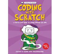 Coding with Scratch