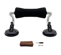 Codinter Kayak Roller, Kayak Load Assist with Heavy-Duty Suction Cups Mount