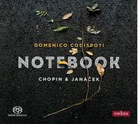 Codispoti,Domenico - Notebook