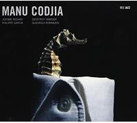 Codjia, Manu - From the Outset