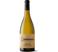 Codorniu Albarino 12% 75cl