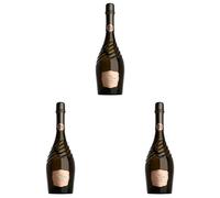 Codorniu Ars Collecta Rose Reserva Cava Sparkling Wine (Pack of 3)