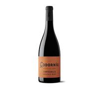 Codorniu Tempranillo Organic Red Wine