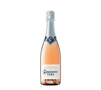 Codorniu Zero Alcohol Free Sparkling Rosé Wine 75cl