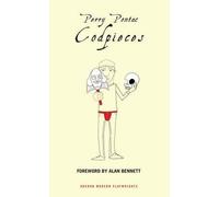[(Codpieces)] [ By (author) Perry Pontac, Edited by Alan Bennett ] [October, 2011]