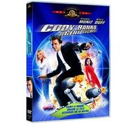 Cody banks, agent secret