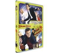 Cody banks : agent secret / cody banks 2 : destination londres - Edition 2 DVD
