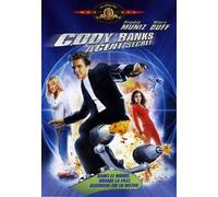Cody Banks : Agent Secret-DVD