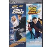 Cody Banks and Cody Banks II