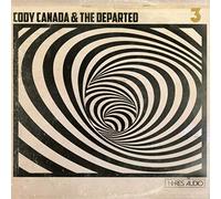 Cody Canada & The Departed - 3