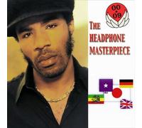 Cody Chesnutt - Headphone Masterpiece [VINYL]