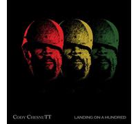 Cody ChesnuTT - Landing on a Hundred [VINYL]