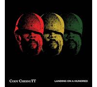 Cody ChesnuTT - Landing On A Hundred [VINYL]