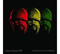 Cody ChesnuTT - Landing On A Hundred - Vinyl