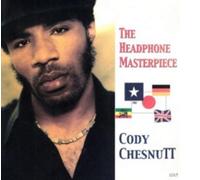 Cody ChesnuTT The Headphone Masterpiece (Vinyl) 12" Album (US IMPORT)