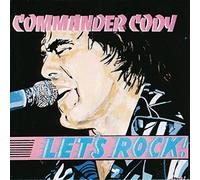 Cody Commander - Lets Rock