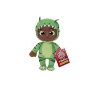 (Cody Dino) CoComelon Little Dino Soft Plush Toy 20cm Figures