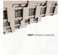 Cody - Distance Learning